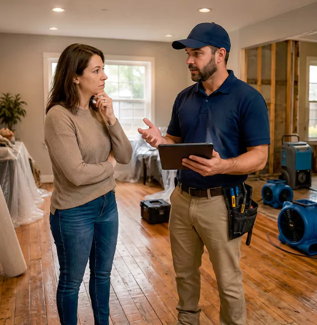 Why Choose Damage Restoration Seattle Over Other Restoration Companies in Seattle, WA?