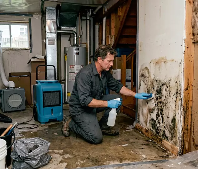 Trusted Seattle Mold Cleanup Company