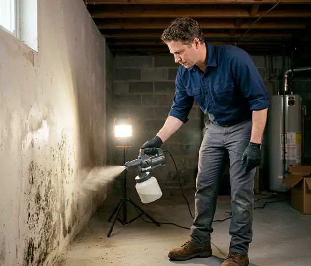 Trusted Seattle Mold Claims Assistance