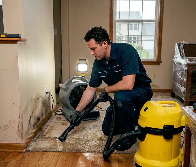 Trusted Residential Water Restoration Company in Seattle, WA