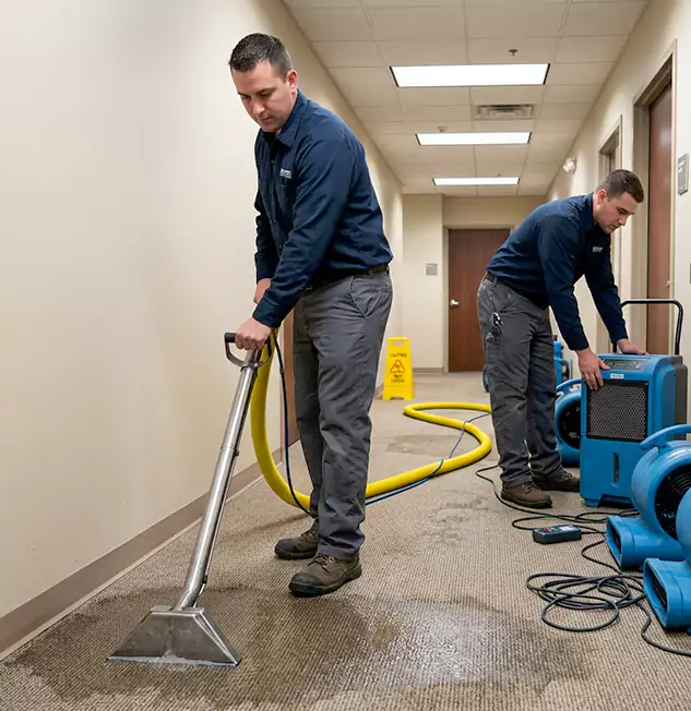 Why Choose Damage Restoration Seattle Over Other Commercial Water Removal Companies?