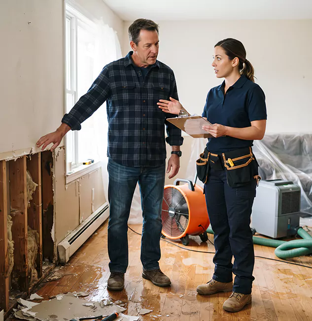Why Choose Damage Restoration Seattle Over Other Flood Restoration Companies in Seattle, WA?