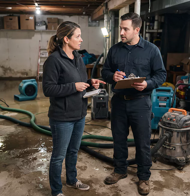 Why Choose Damage Restoration Seattle Over Other Flood Removal Companies in Seattle?