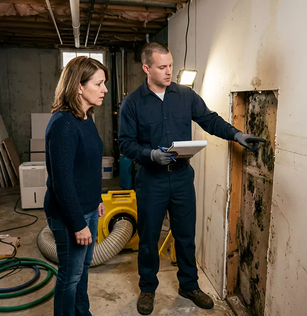 Why Choose Damage Restoration Seattle Over Other Mold Mitigation Companies in Seattle, WA?