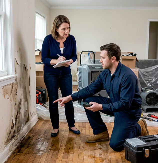 Why Choose Damage Restoration Seattle for Water Damage Repair in Seattle, WA?