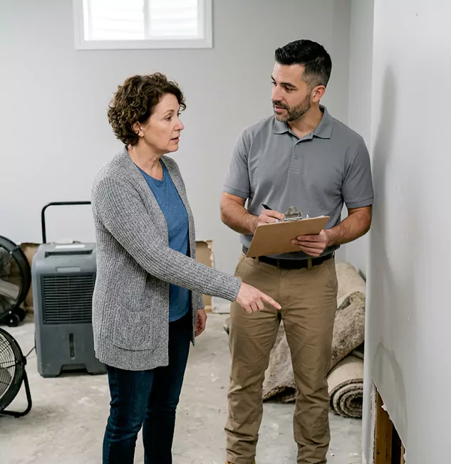 Why Choose Damage Restoration Seattle Over Other Water Damage Remediation Companies in Seattle, WA?